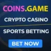COINS.GAME