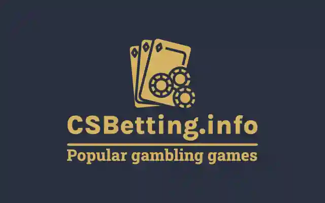 logo cs gambling